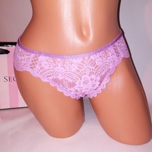 3/$35 Victoria‎ Secret Thong Panty